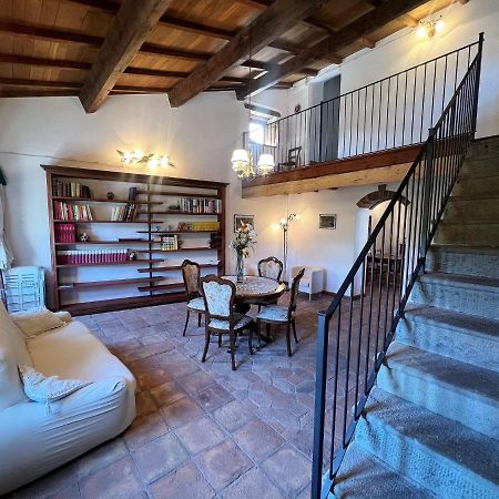 Ancient Farmhouse With Private Heated Hot Tub And Pool Villa Casola in Lunigiana Eksteriør billede