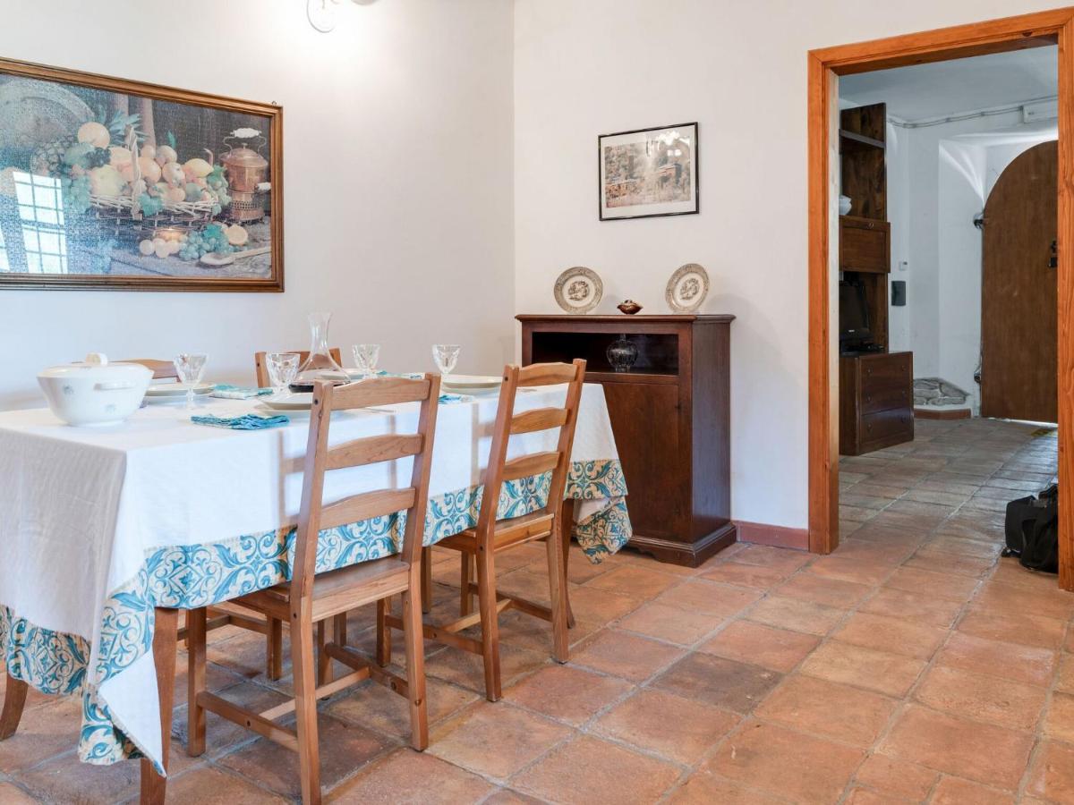 Ancient Farmhouse With Private Heated Hot Tub And Pool Villa Casola in Lunigiana Eksteriør billede