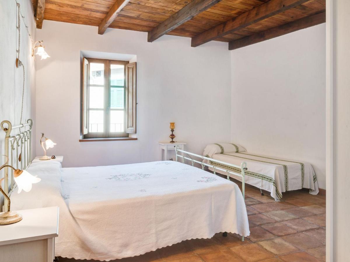 Ancient Farmhouse With Private Heated Hot Tub And Pool Villa Casola in Lunigiana Eksteriør billede